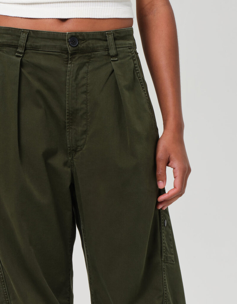 Citizens of Humanity Flight Pant - Dogwood