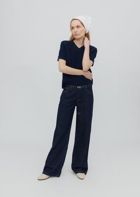 Still Here Cool - Indigo Indigo
