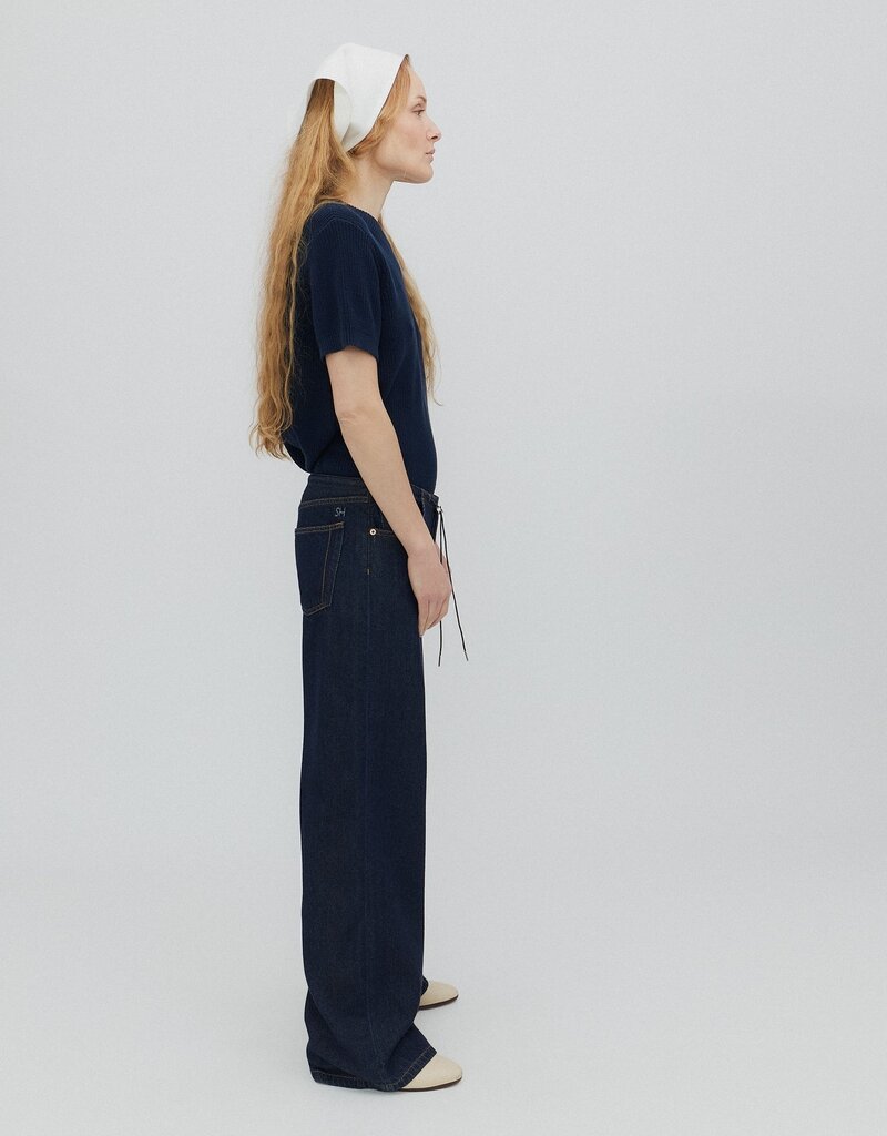 Still Here Cool - Indigo Indigo