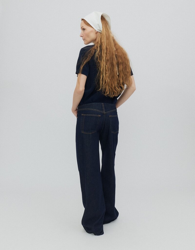 Still Here Cool - Indigo Indigo