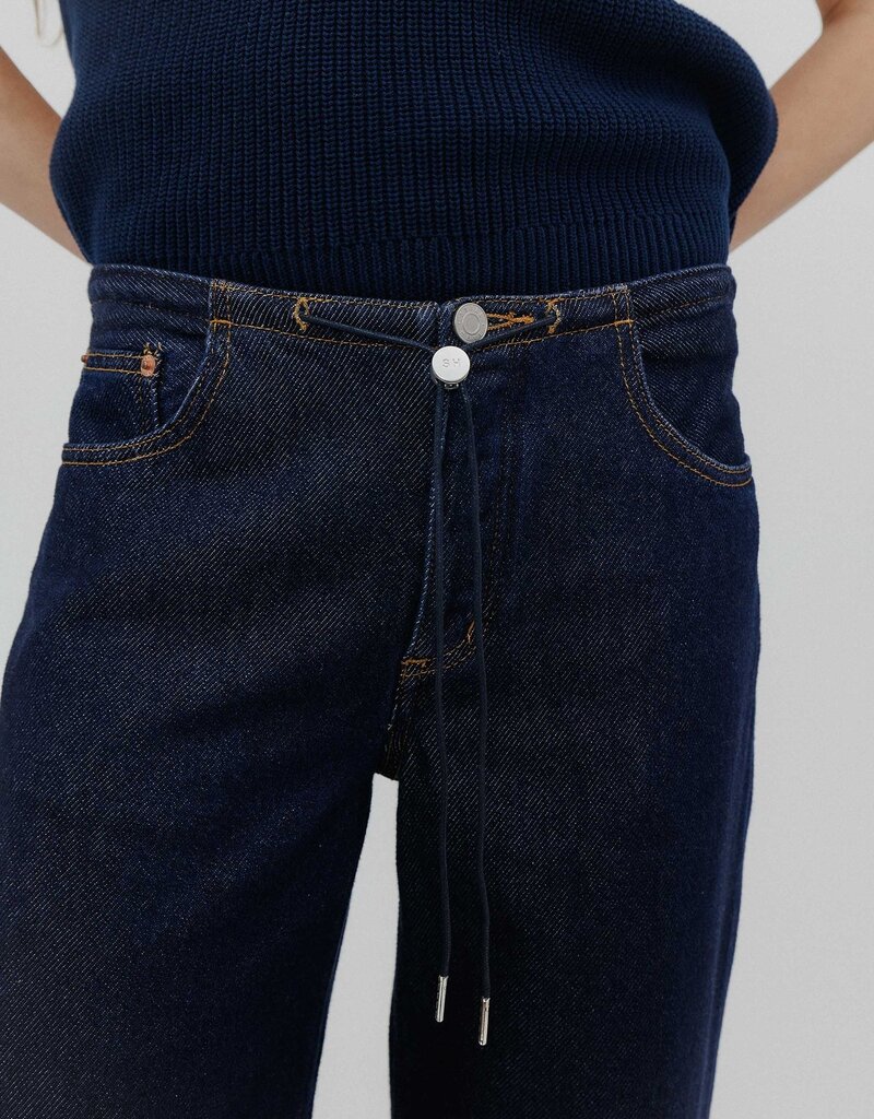 Still Here Cool - Indigo Indigo