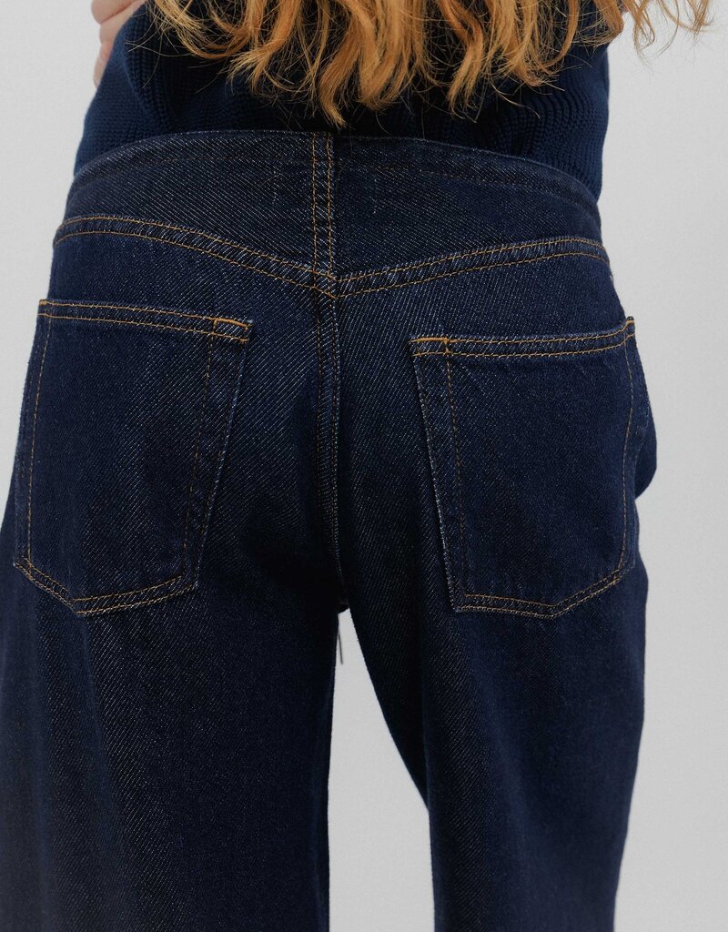 Still Here Cool - Indigo Indigo