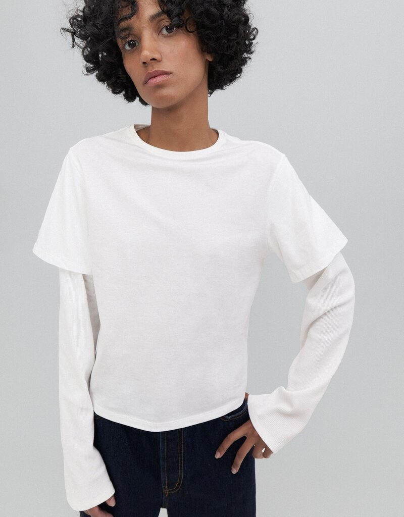 Still Here 2Tee Thermal