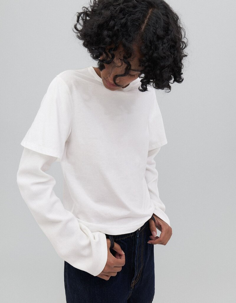 Still Here 2Tee Thermal