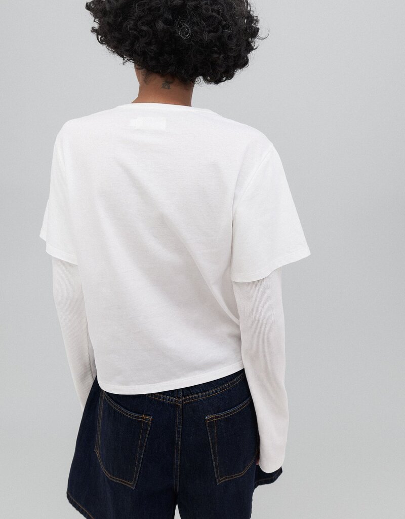 Still Here 2Tee Thermal