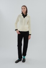 Still Here Bear Zip-Up