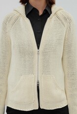 Still Here Bear Zip-Up