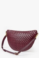 Clare V. Grande Fanny