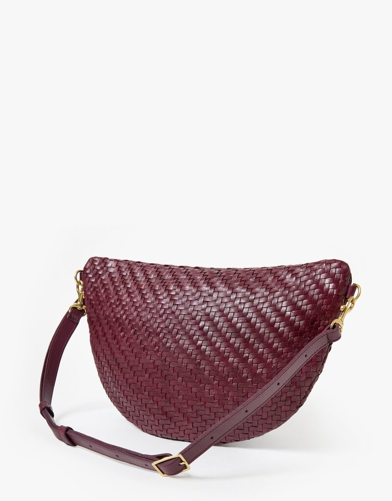 Clare V. Grande Fanny