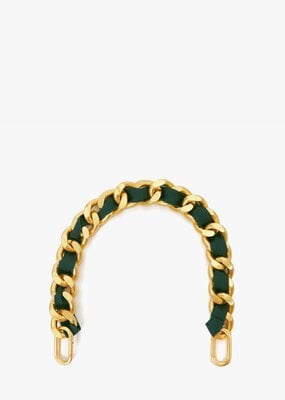 Clare V. Shortie Strap