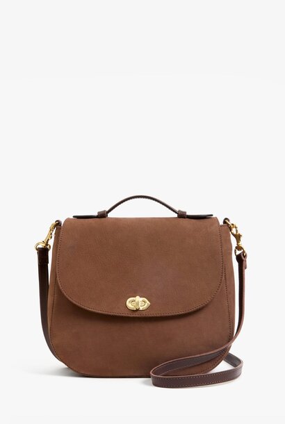 Turnlock Louis w/ Top Handle