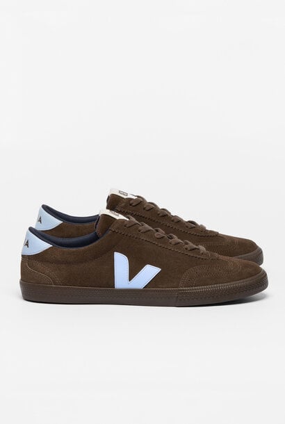 Volley Suede Sneaker