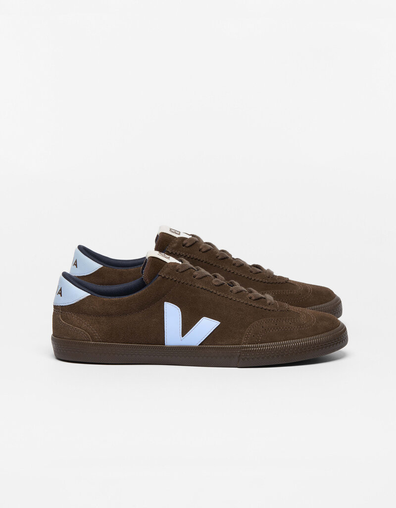 Veja Volley Suede Sneaker