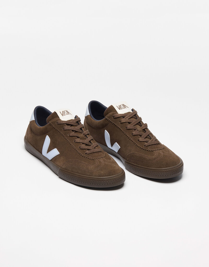 Veja Volley Suede Sneaker