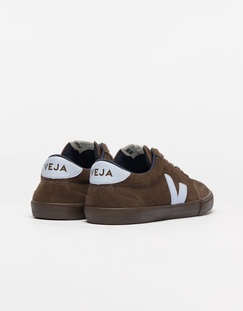 Veja Volley Suede Sneaker