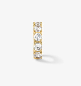 Melinda Maria Oh She Fancy Ear Cuff