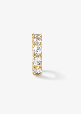 Melinda Maria Oh She Fancy Ear Cuff