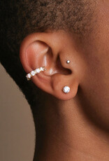 Melinda Maria Oh She Fancy Ear Cuff