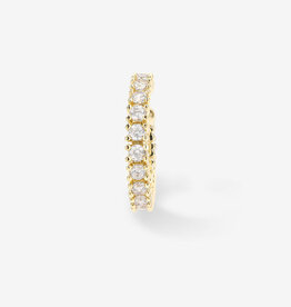 Melinda Maria Heiress Ear Cuff
