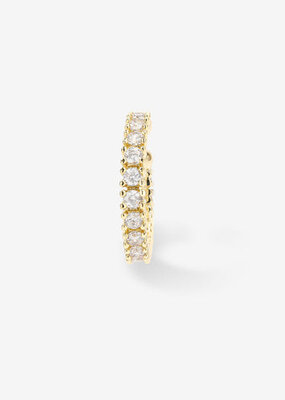 Melinda Maria Heiress Ear Cuff