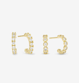 Melinda Maria They're So Cute Huggie Set