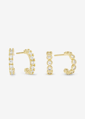 Melinda Maria They're So Cute Huggie Set