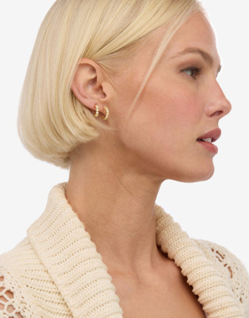 Melinda Maria They're So Cute Huggie Set