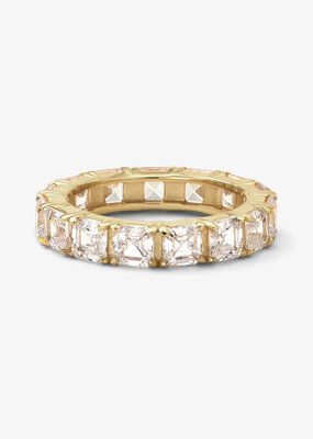Melinda Maria Lil Queen's Ring
