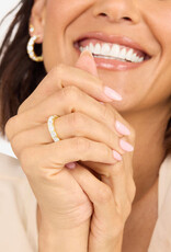 Melinda Maria Lil Queen's Ring