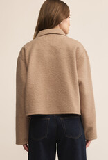 Z Supply Oxford Jacket