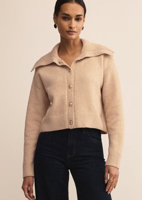 Z Supply Holmen Cardigan
