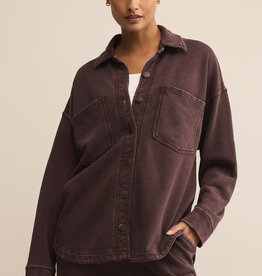 Z Supply All Day Knit Jacket
