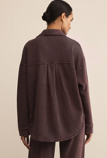 Z Supply All Day Knit Jacket