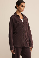 Z Supply All Day Knit Jacket