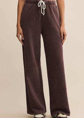 Z Supply Hunter Knit Pant