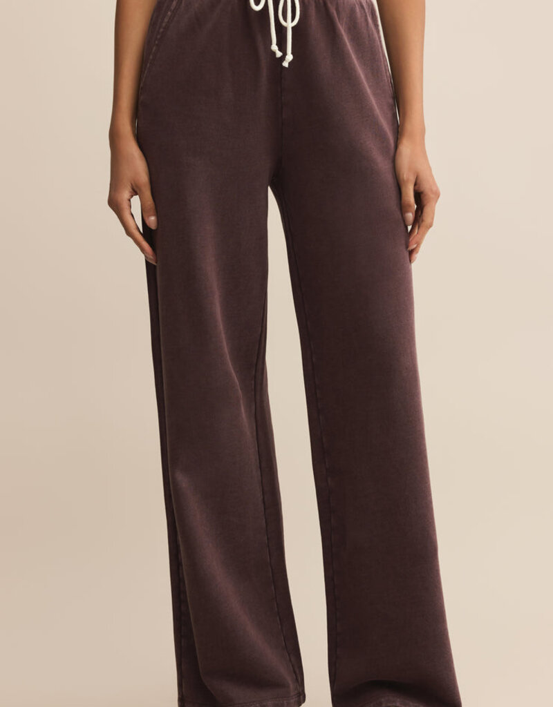 Z Supply Hunter Knit Pant