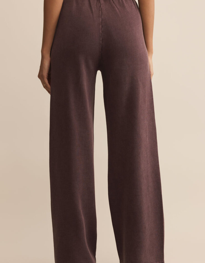 Z Supply Hunter Knit Pant