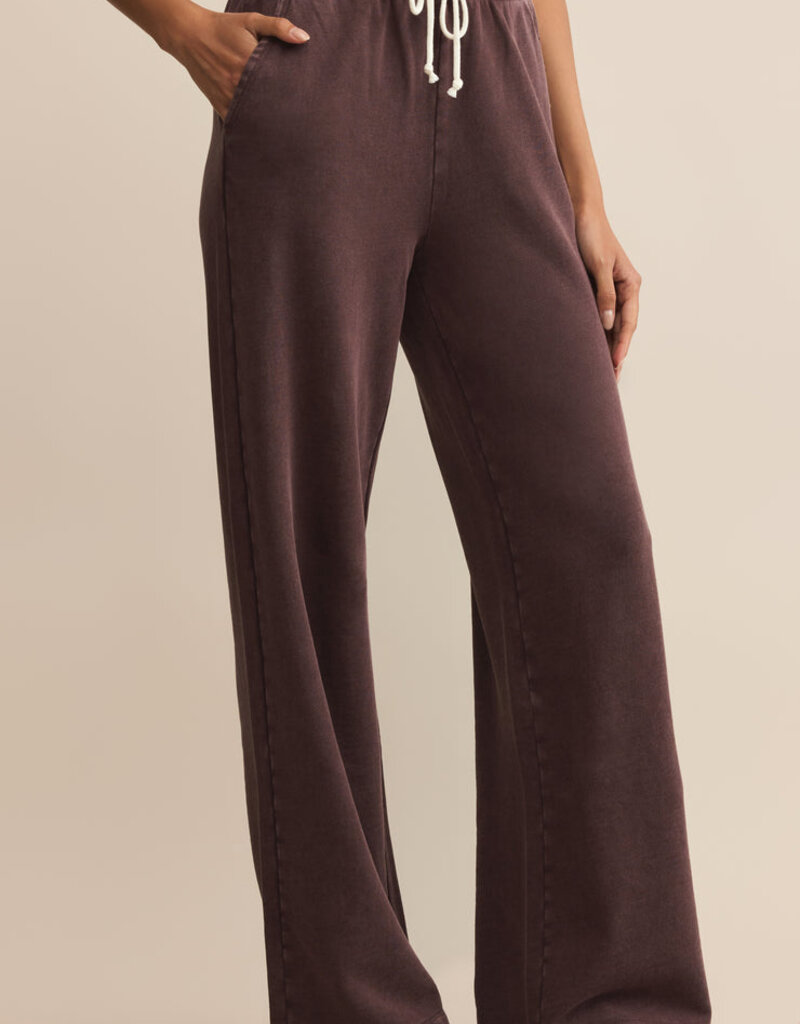 Z Supply Hunter Knit Pant