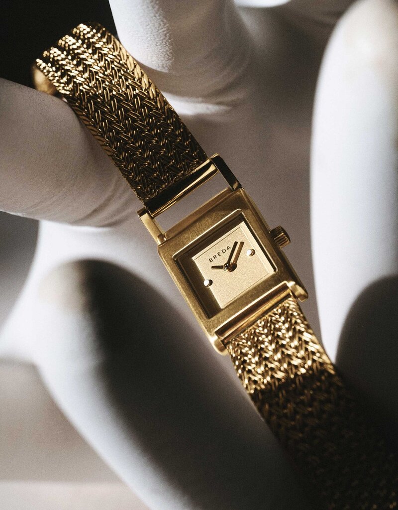 Breda Revel Tethered