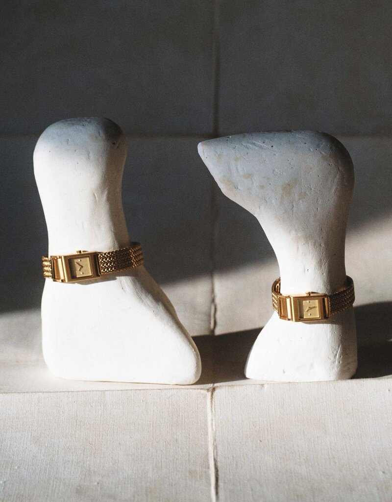 Breda Revel Tethered