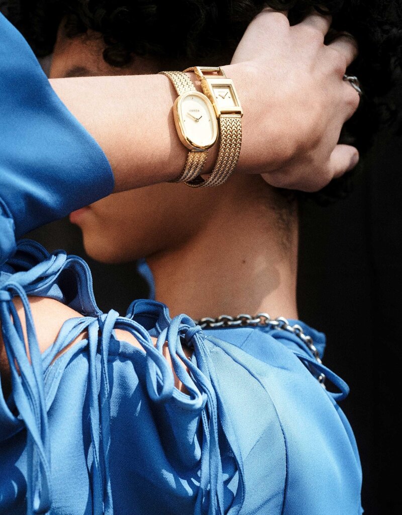 Breda Revel Tethered