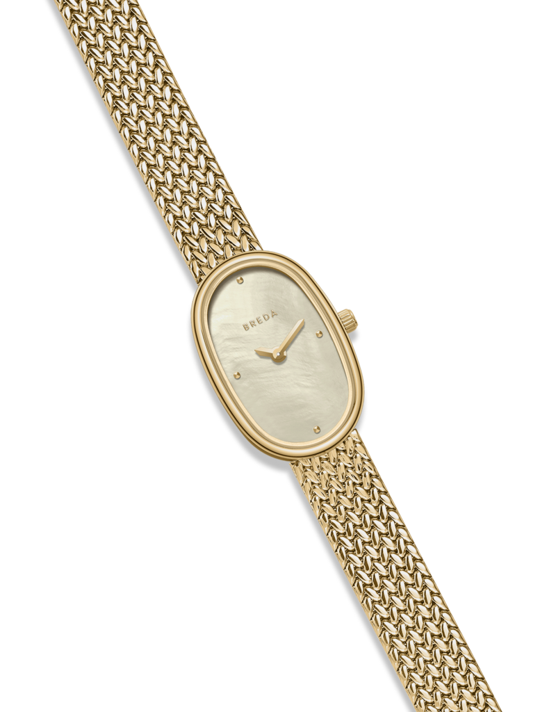 Breda Jane Mini Tethered