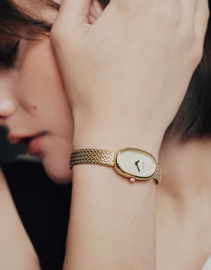 Breda Jane Mini Tethered