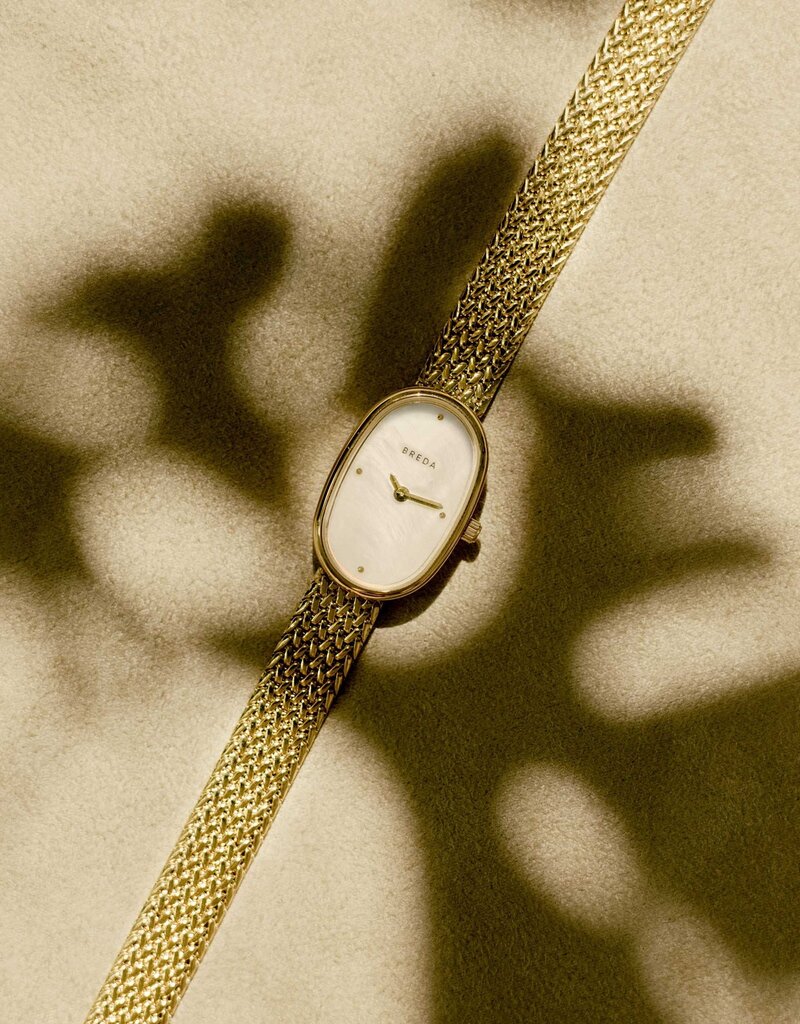 Breda Jane Mini Tethered