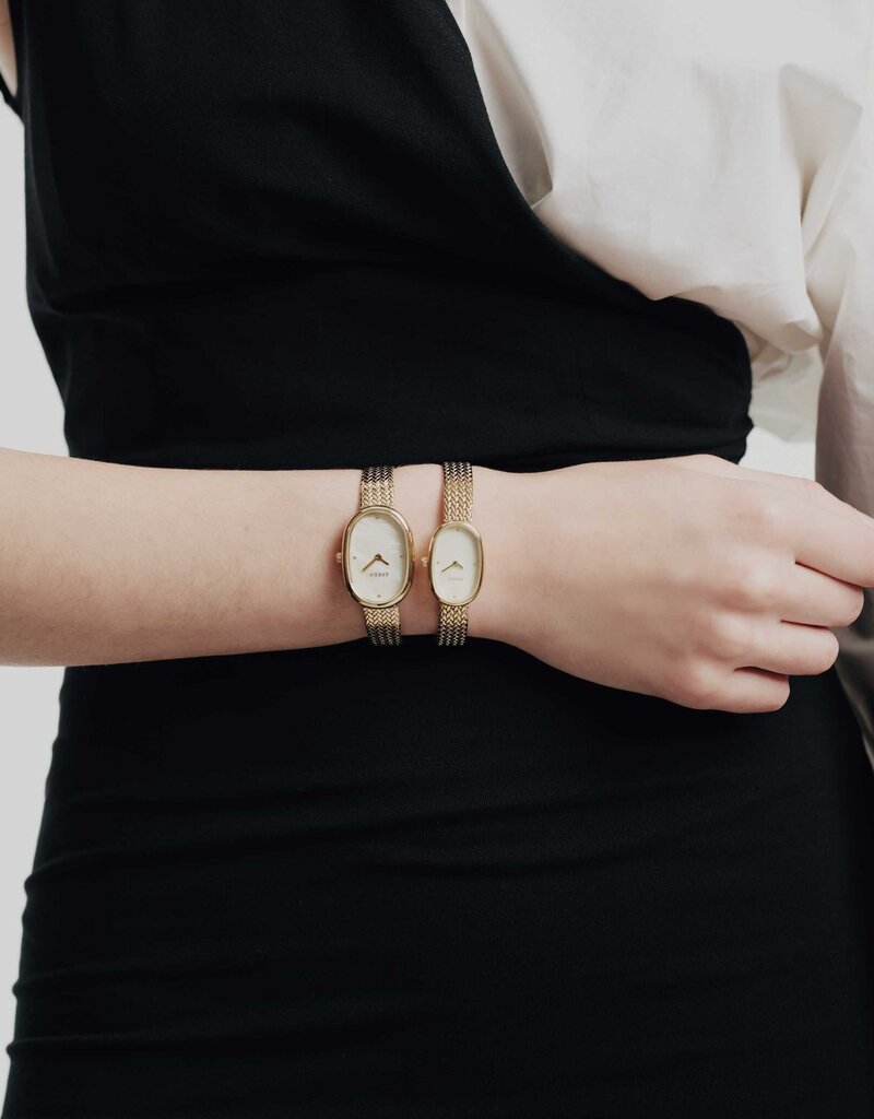 Breda Jane Mini Tethered