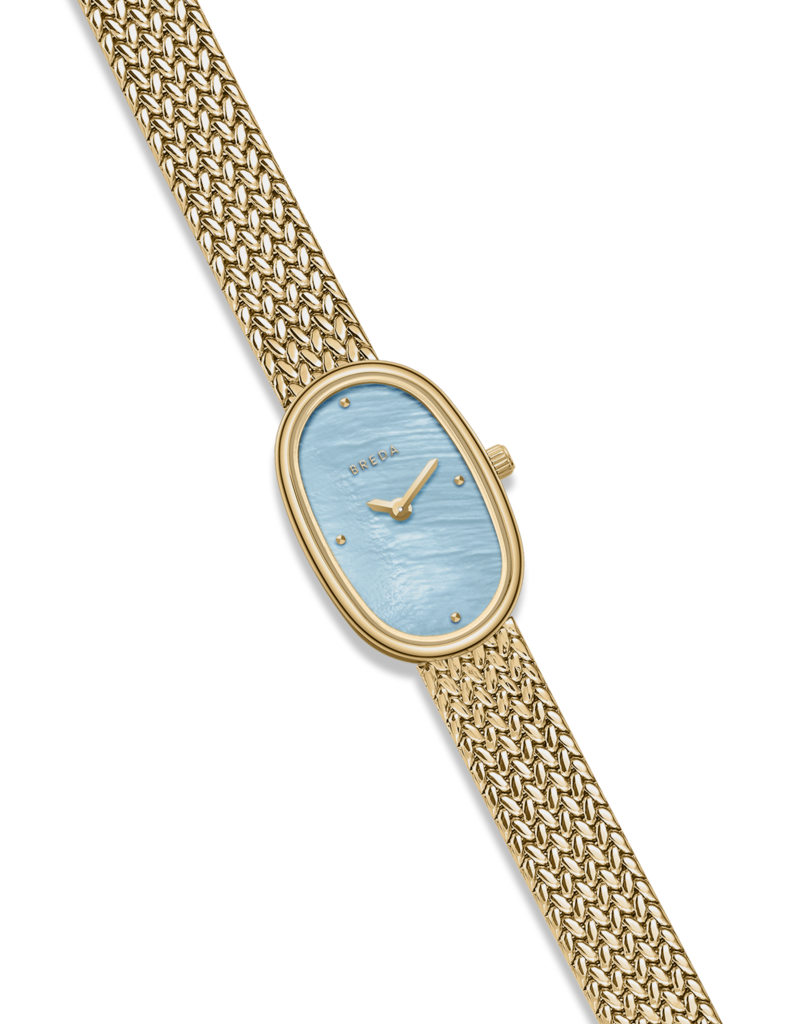 Breda Jane Mini Tethered