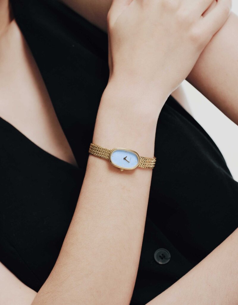 Breda Jane Mini Tethered