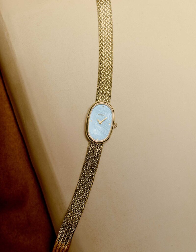 Breda Jane Mini Tethered