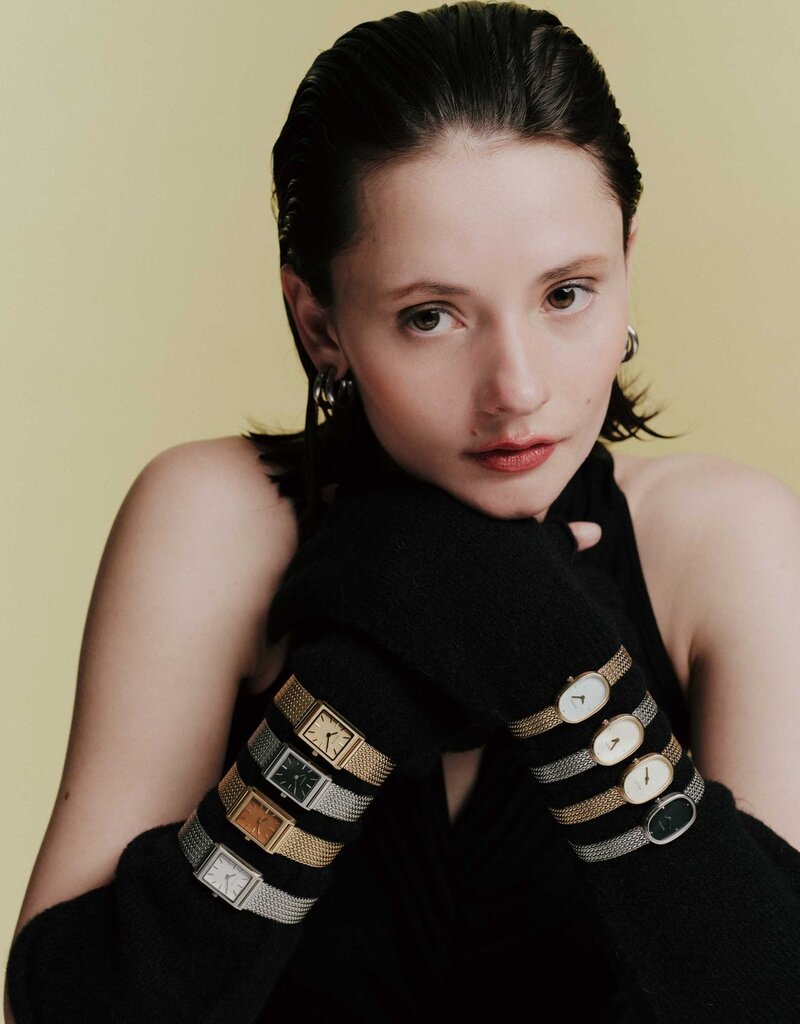 Breda Jane Mini Tethered