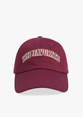 Favorite Daughter Favorite Baseball Cap